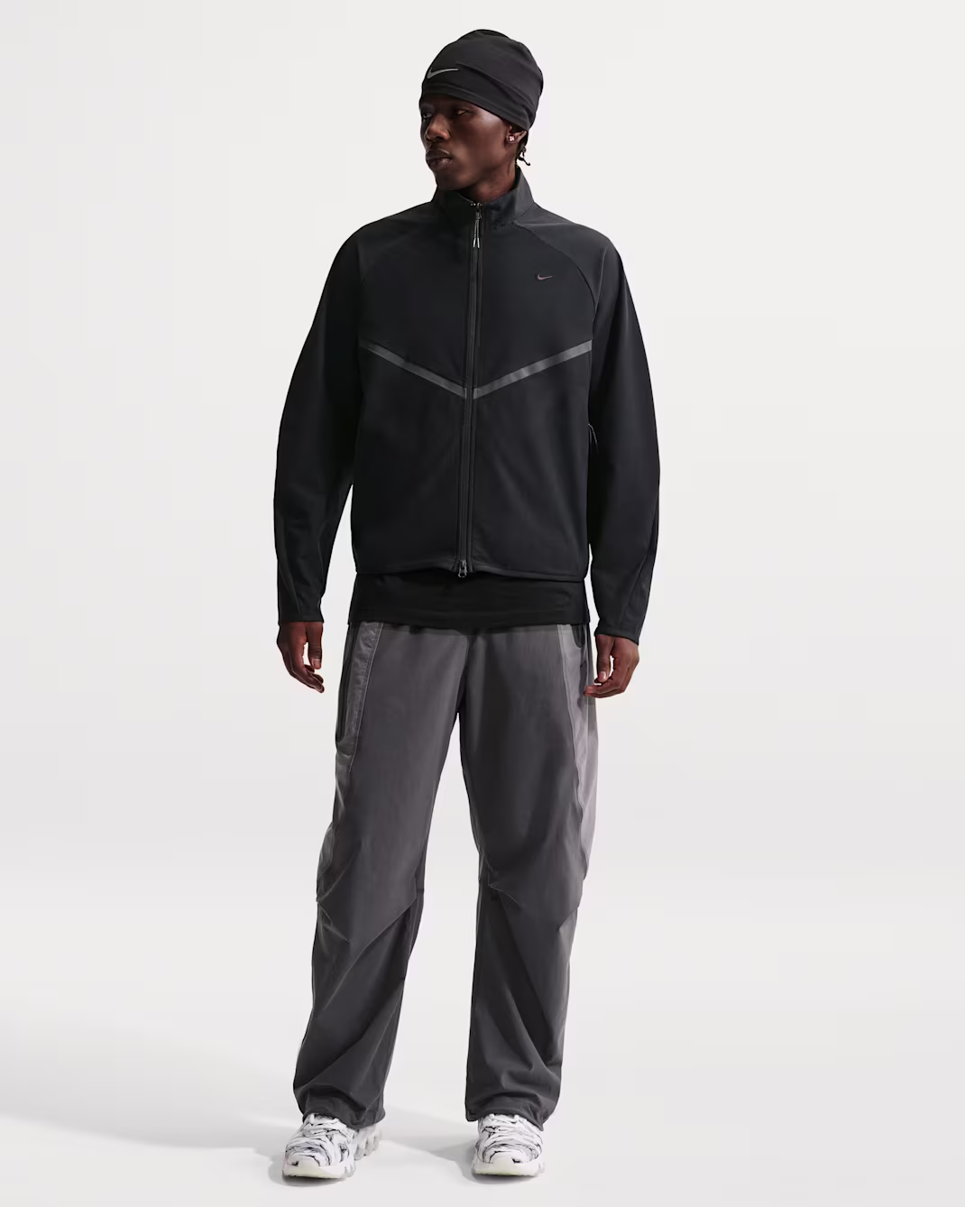 Nike მამაკაცის ქურთუკი
