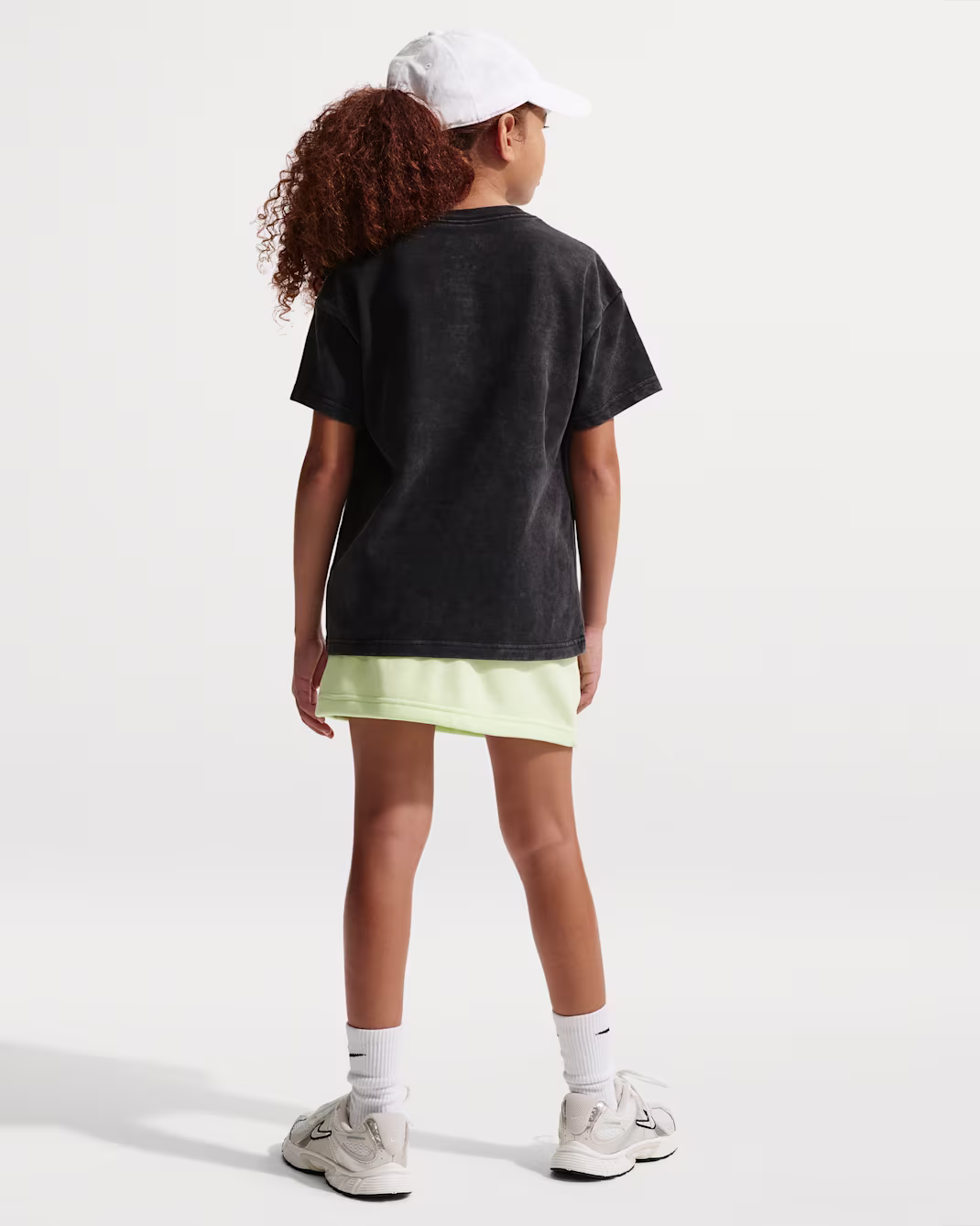 Nike ბავშვის მაისური