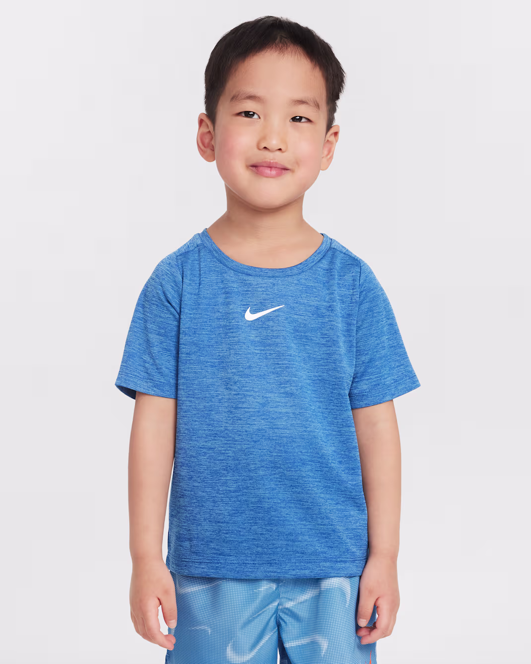 Nike ბავშვის მაისური