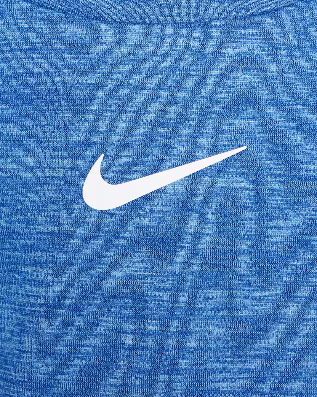 Nike ბავშვის მაისური