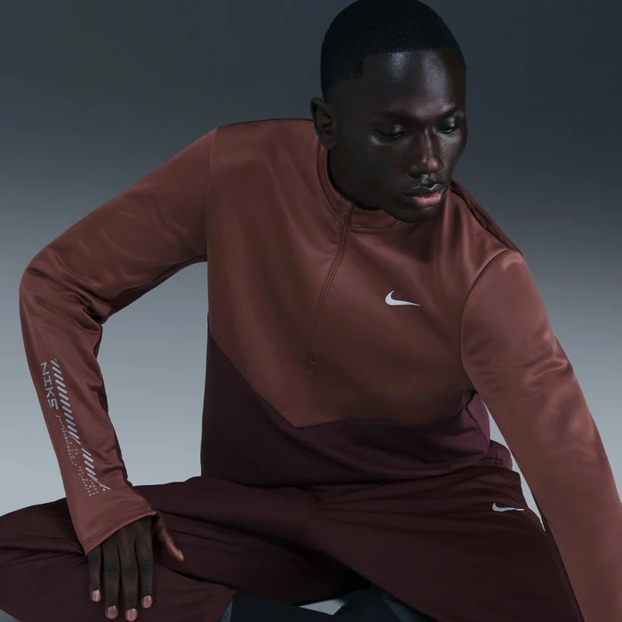 Nike მამაკაცის ჯემპრი