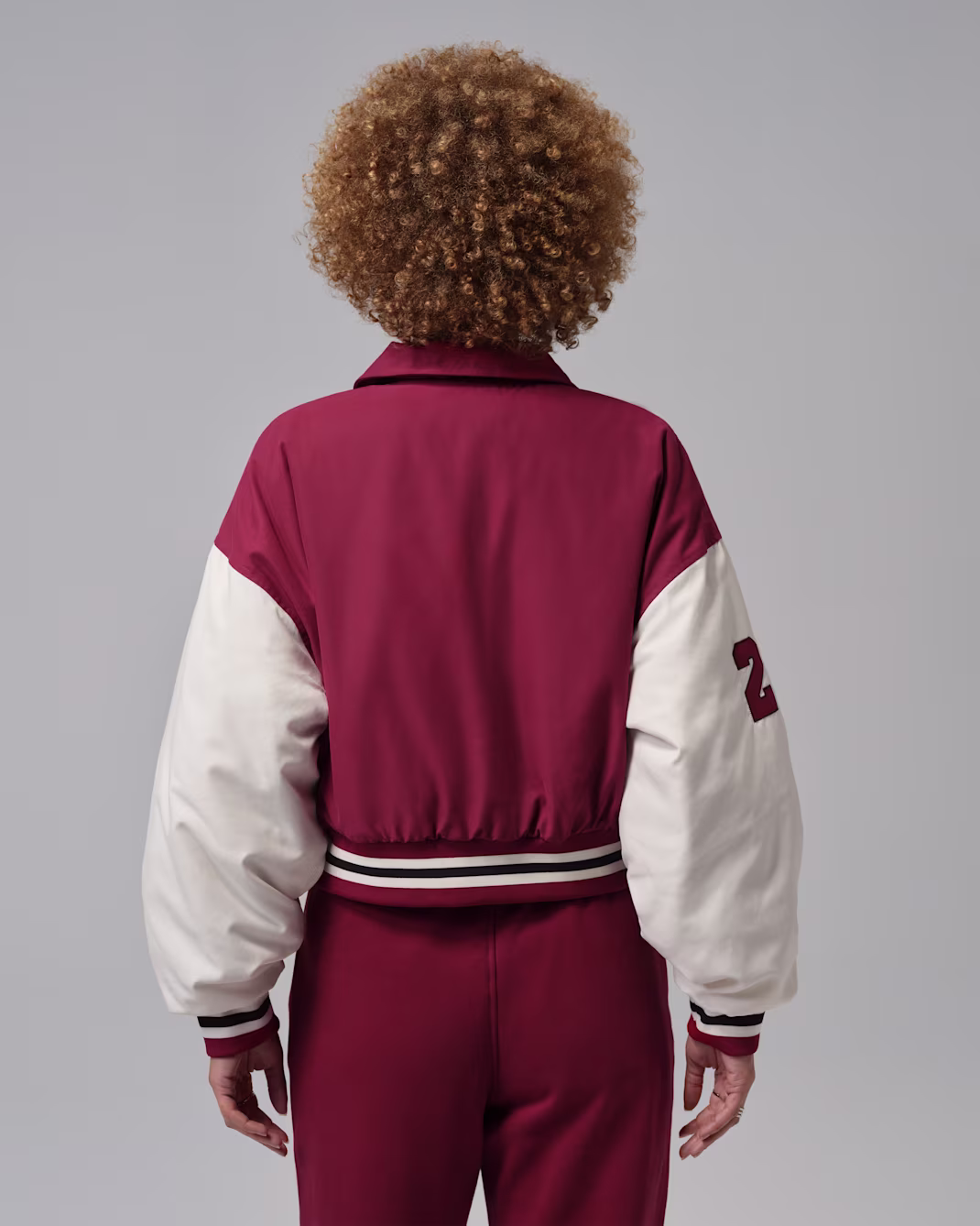 Nike ქალის ქურთუკი