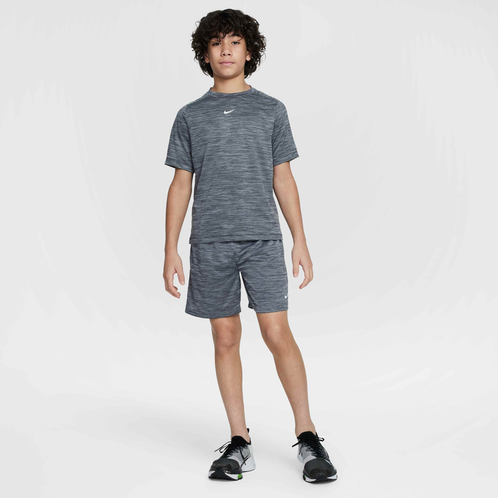 Nike ბავშვის მაისური