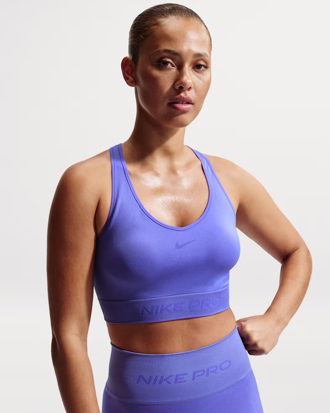 Nike ქალის მაისური
