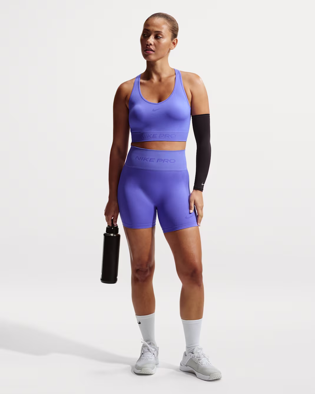 Nike ქალის მაისური