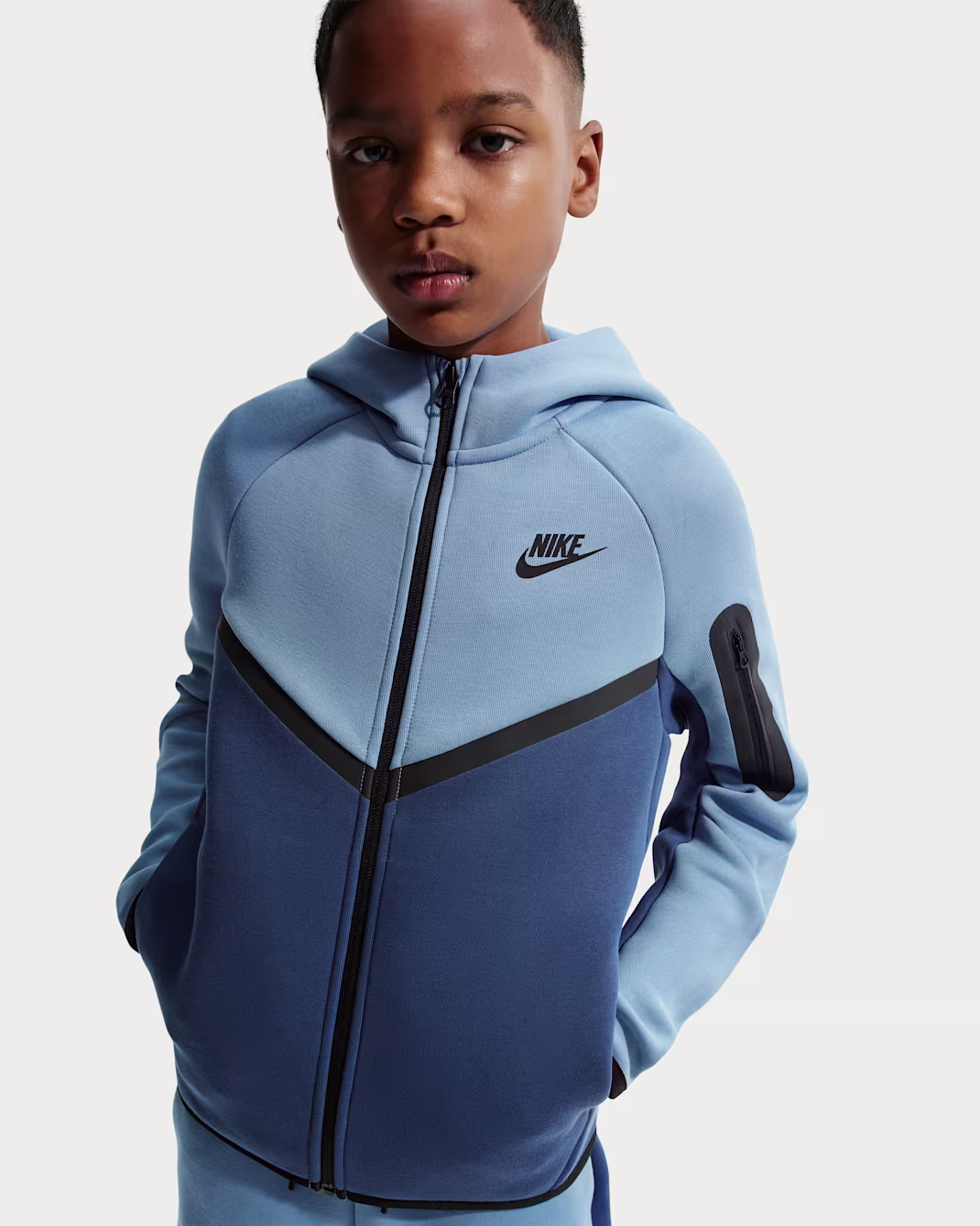 Nike ბავშვის ჯემპრი