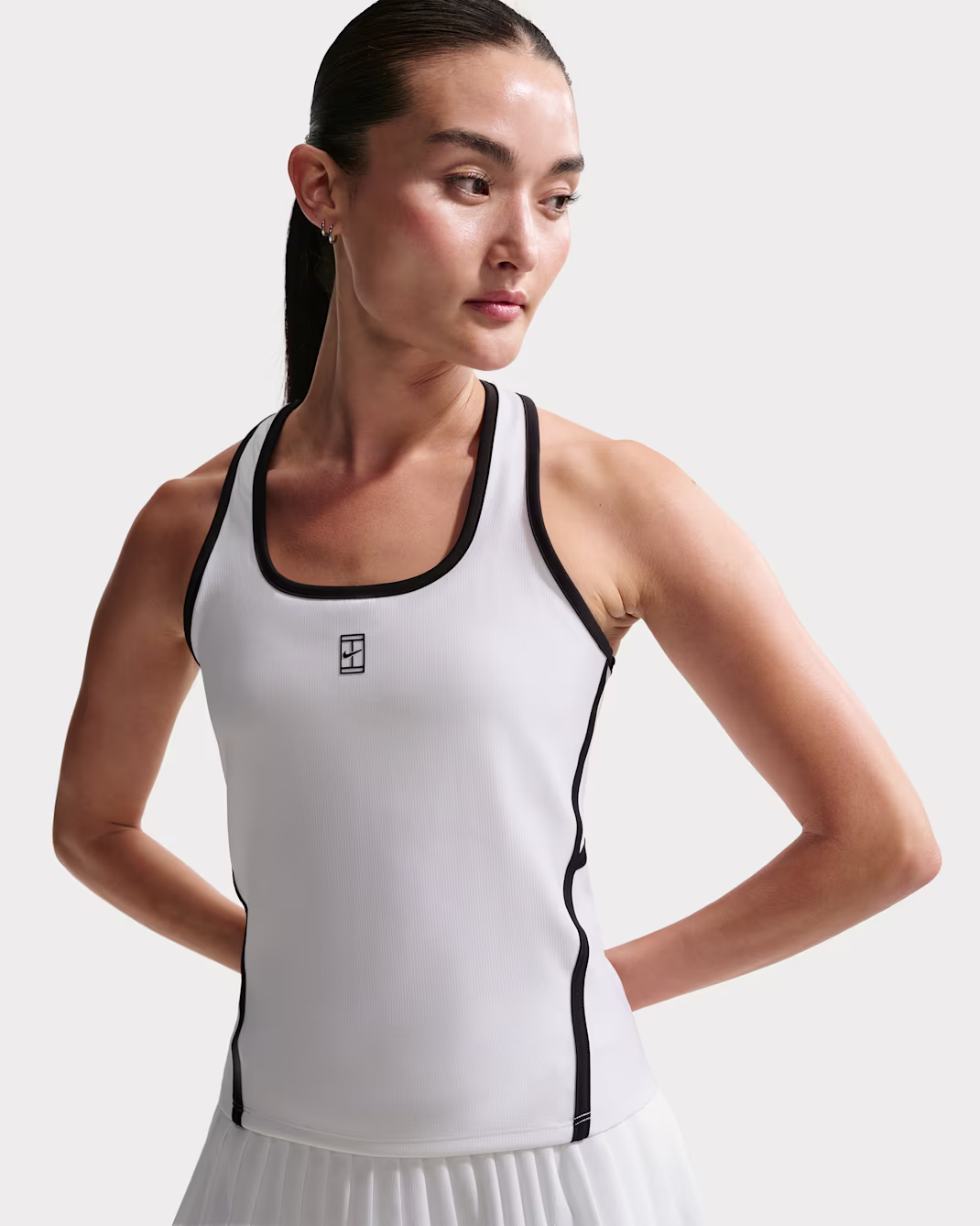 Nike ქალის მაისური