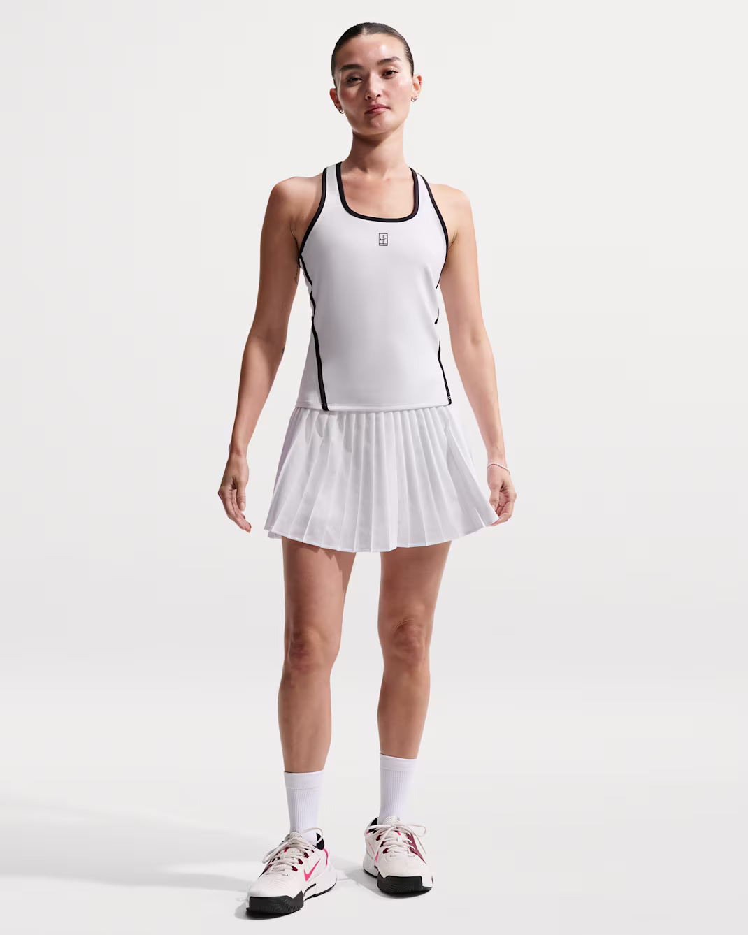 Nike ქალის მაისური