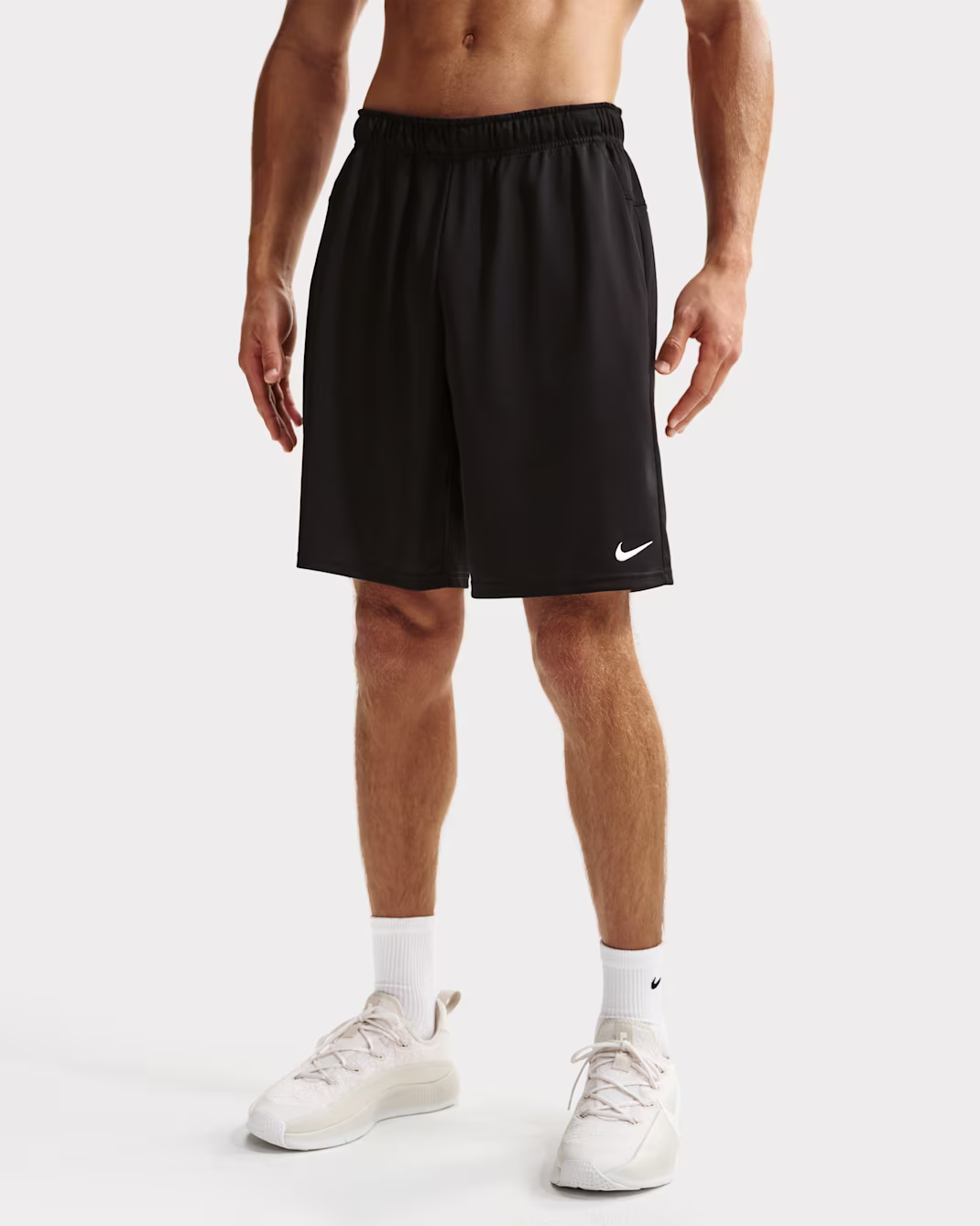 Nike მამაკაცის შორტი