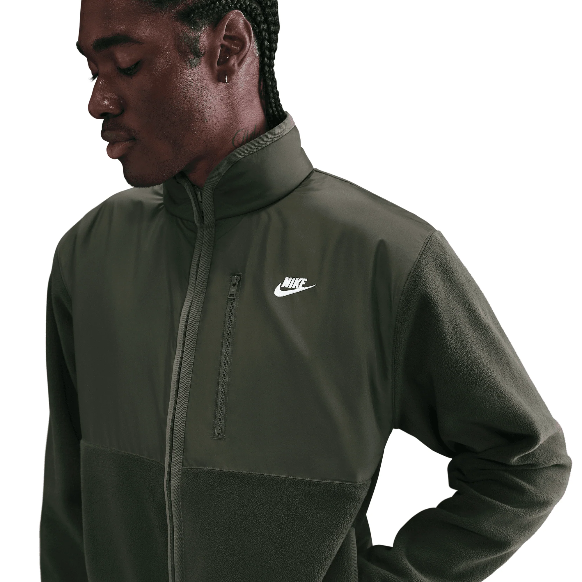 Nike მამაკაცის ქურთუკი