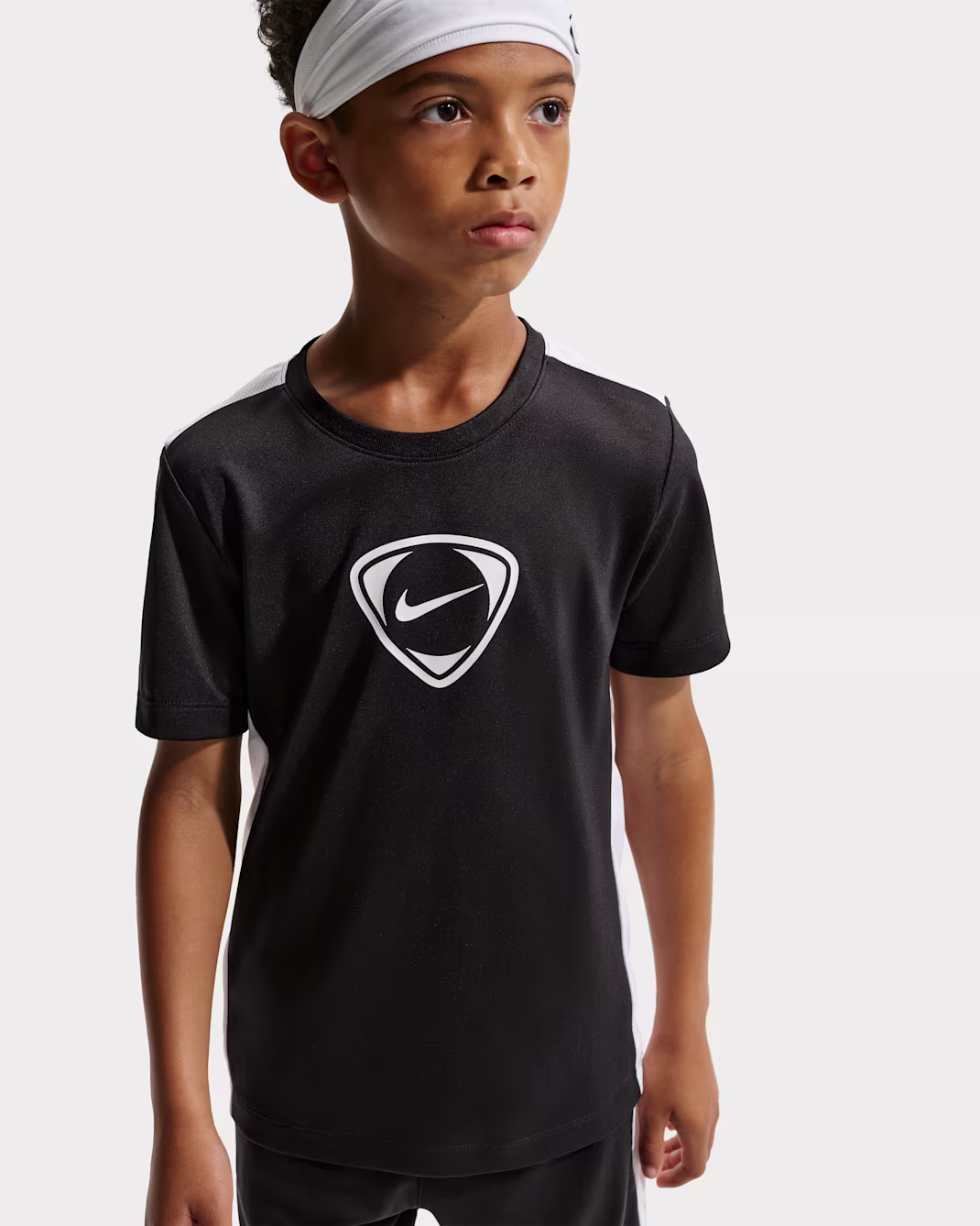 Nike ბავშვის მაისური