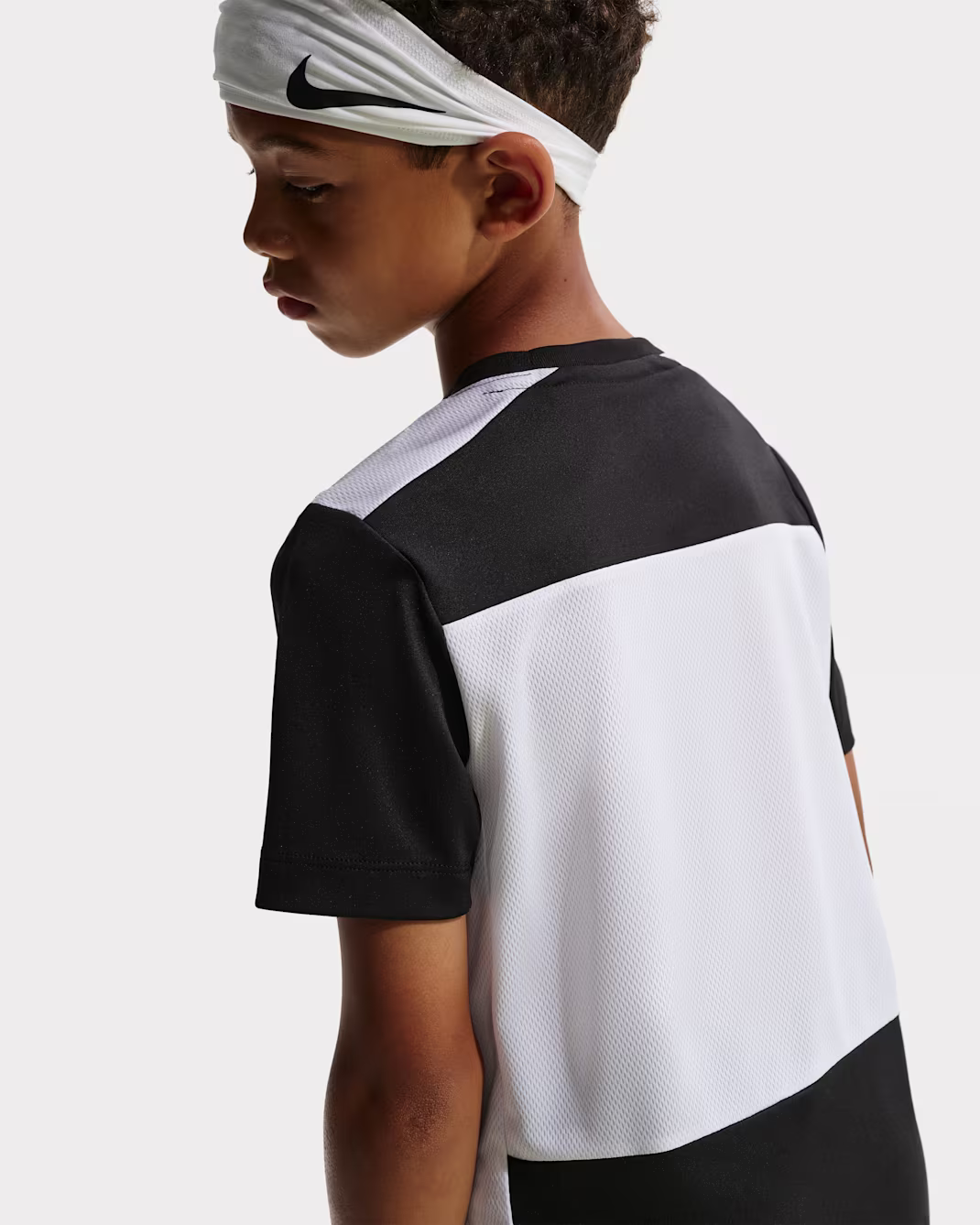 Nike ბავშვის მაისური