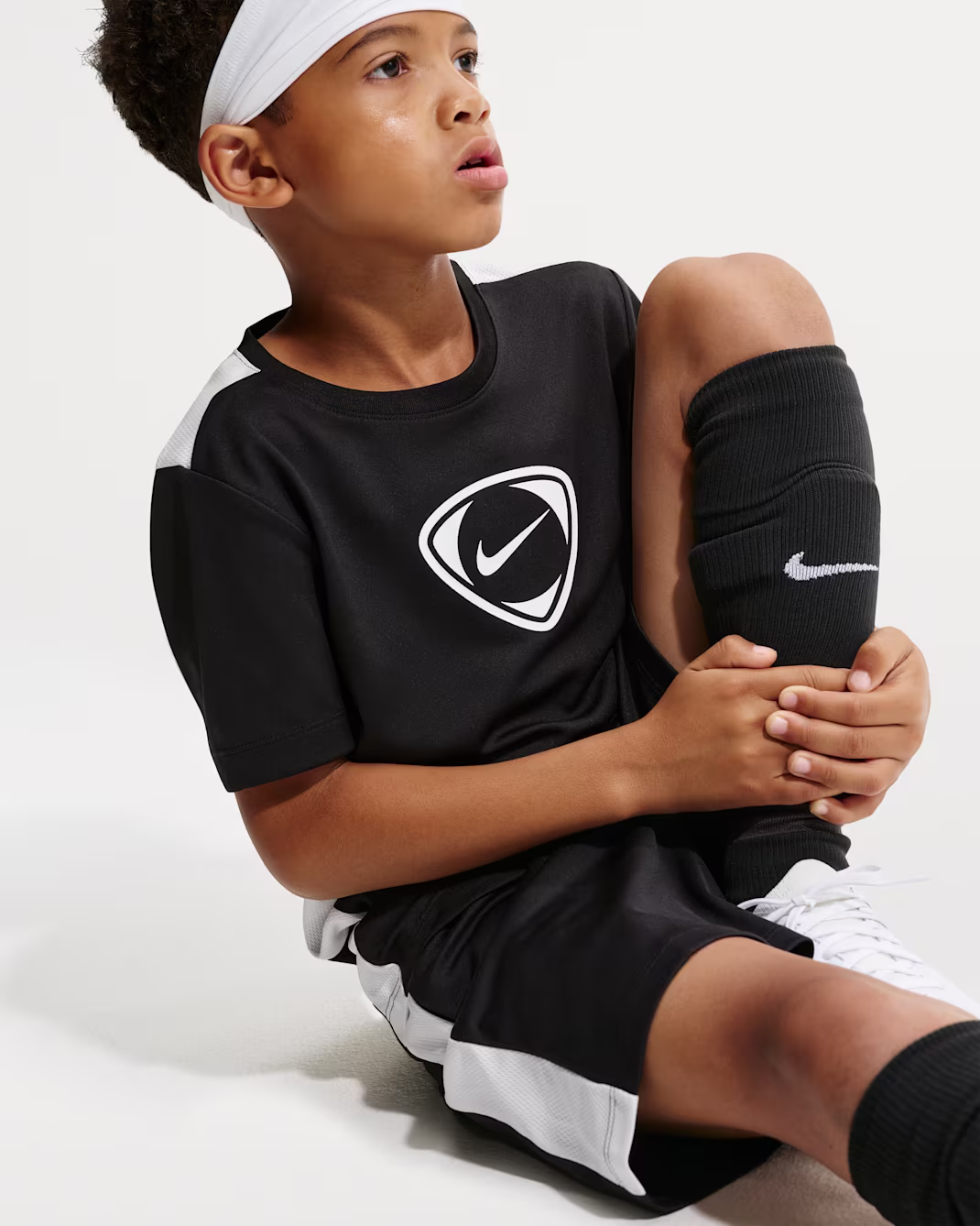 Nike ბავშვის მაისური