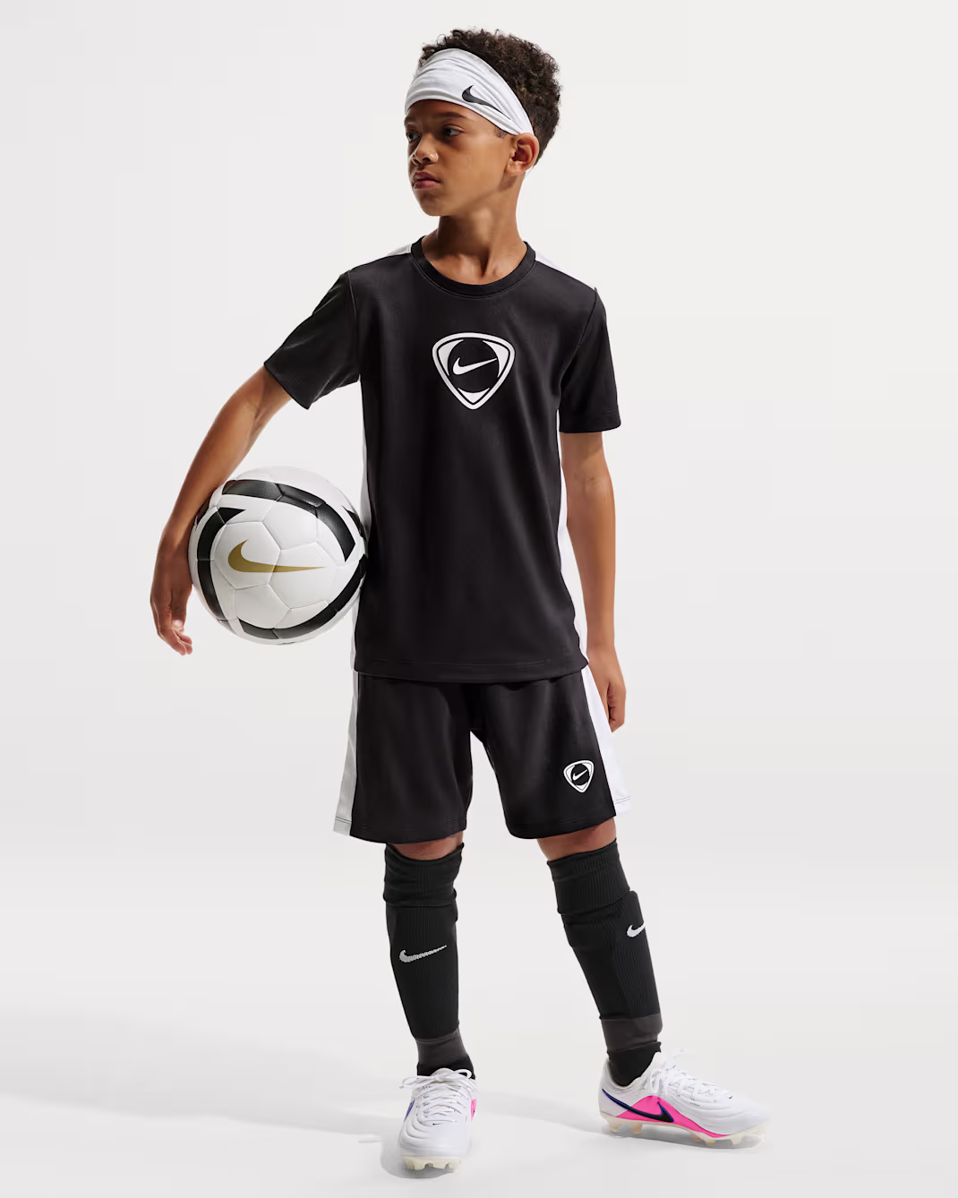 Nike ბავშვის მაისური