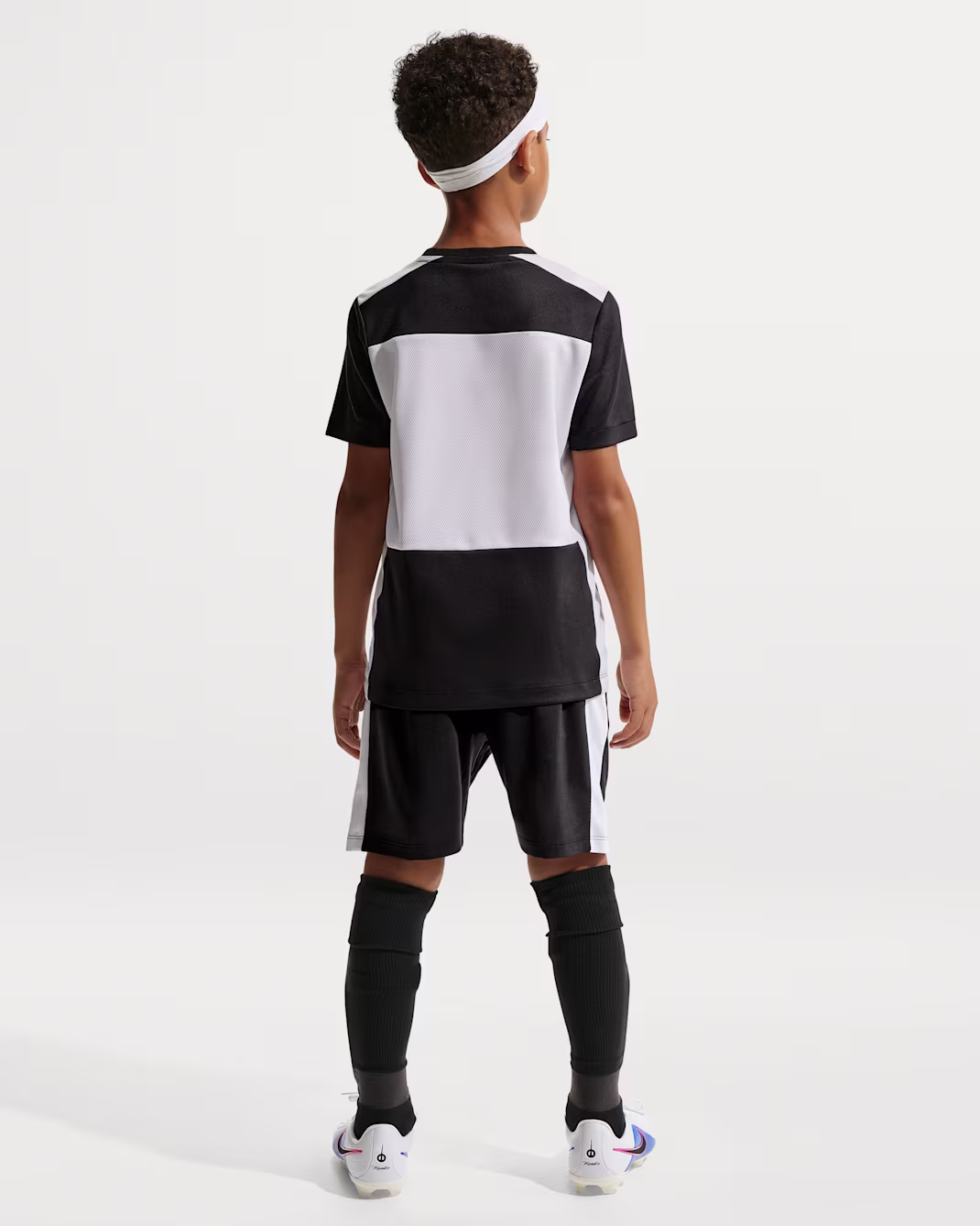 Nike ბავშვის მაისური