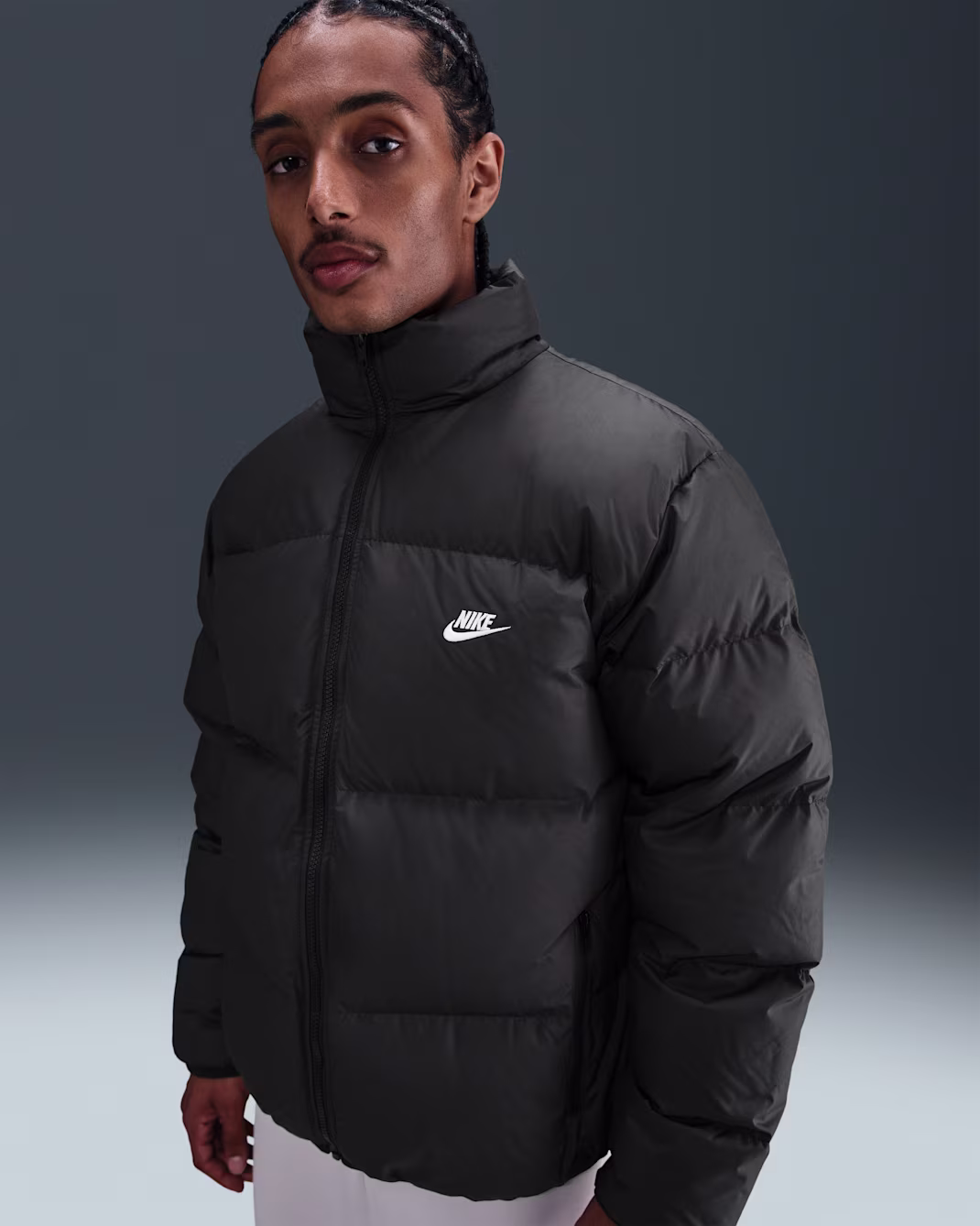 Nike მამაკაცის ქურთუკი