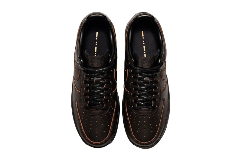 Nike მამაკაცის სპორტული ფეხსაცმელი AIR FORCE 1 07 PRM