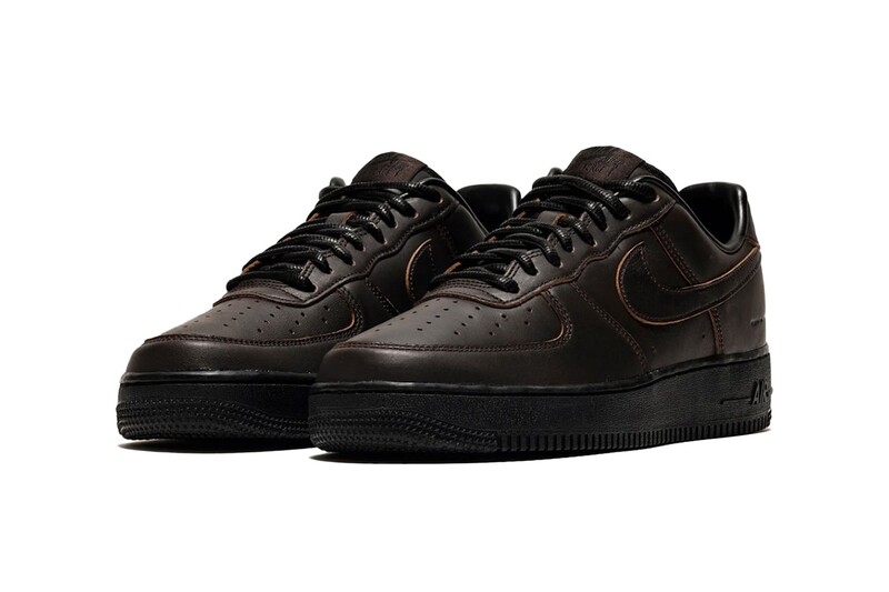 Nike მამაკაცის სპორტული ფეხსაცმელი AIR FORCE 1 07 PRM