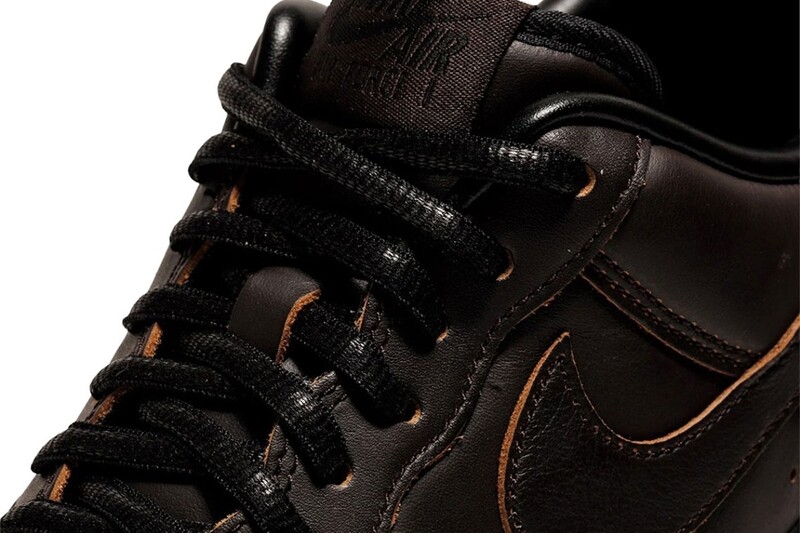 Nike მამაკაცის სპორტული ფეხსაცმელი AIR FORCE 1 07 PRM