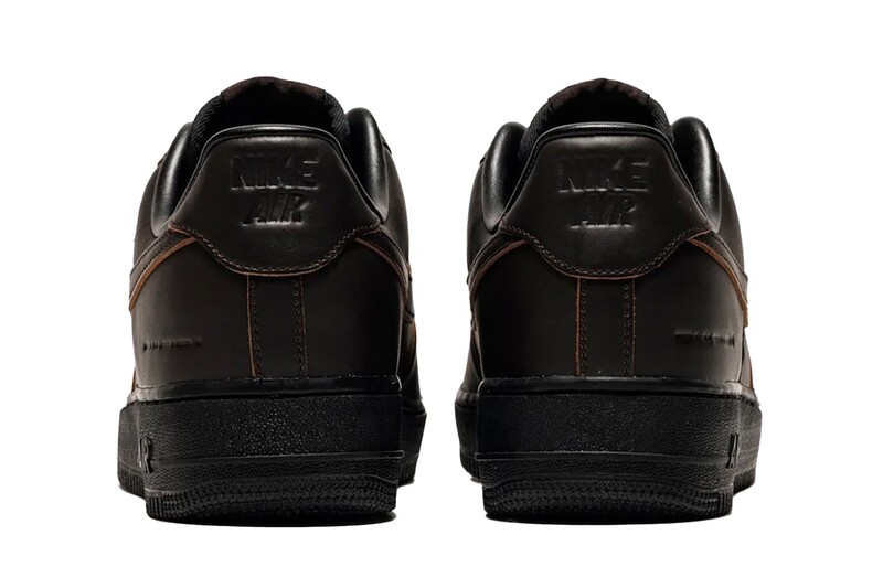 Nike მამაკაცის სპორტული ფეხსაცმელი AIR FORCE 1 07 PRM