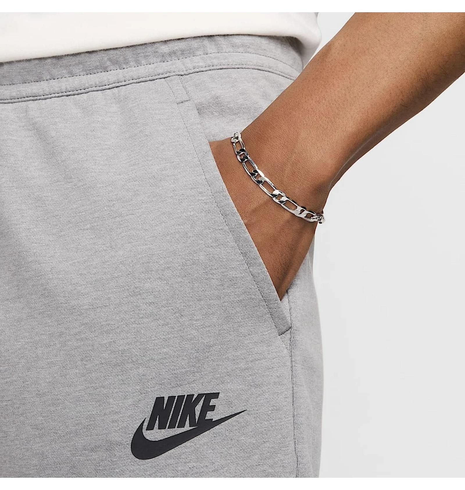Nike მამაკაცის სპორტული შარვალი