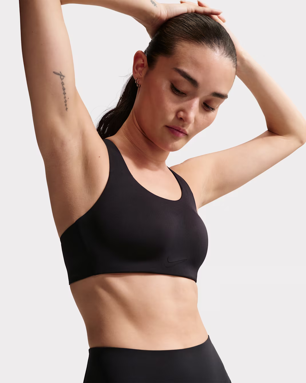 Nike ქალის მაისური