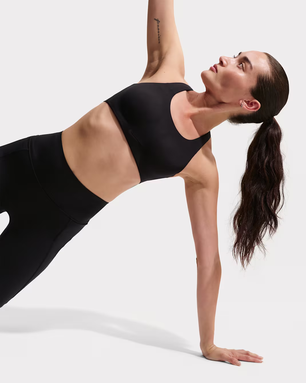 Nike ქალის მაისური