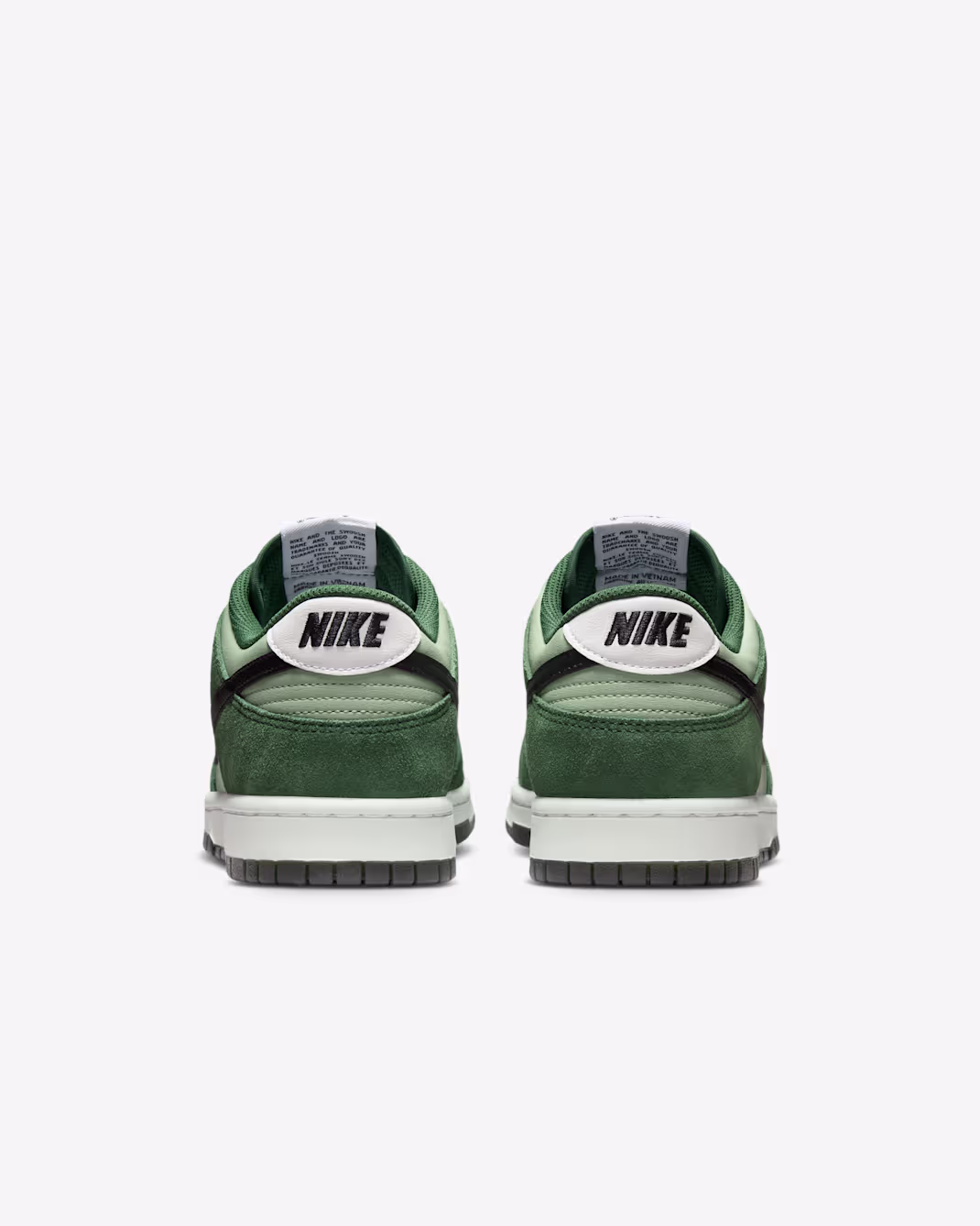 Nike მამაკაცის სპორტული ფეხსაცმელი