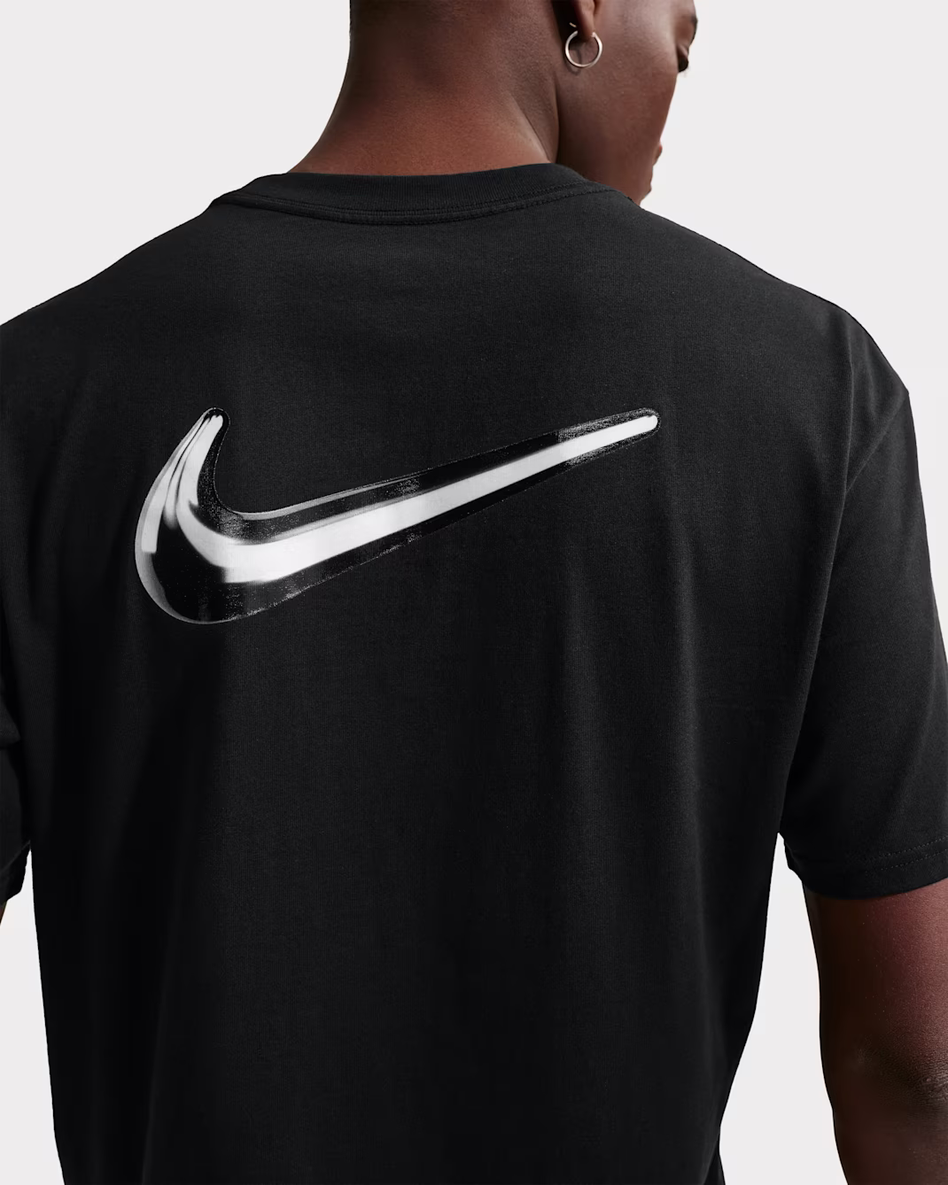 Nike მამაკაცის მაისური