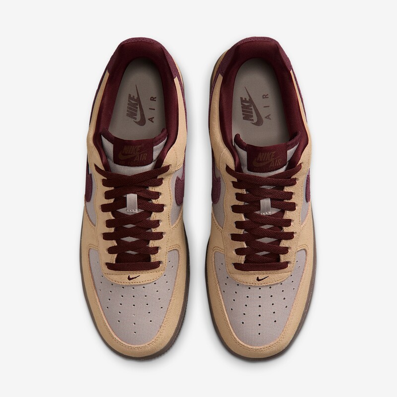 Nike მამაკაცის სპორტული ფეხსაცმელი