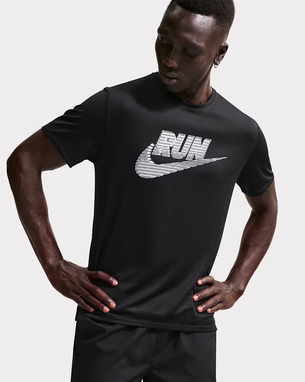 Nike მამაკაცის მაისური