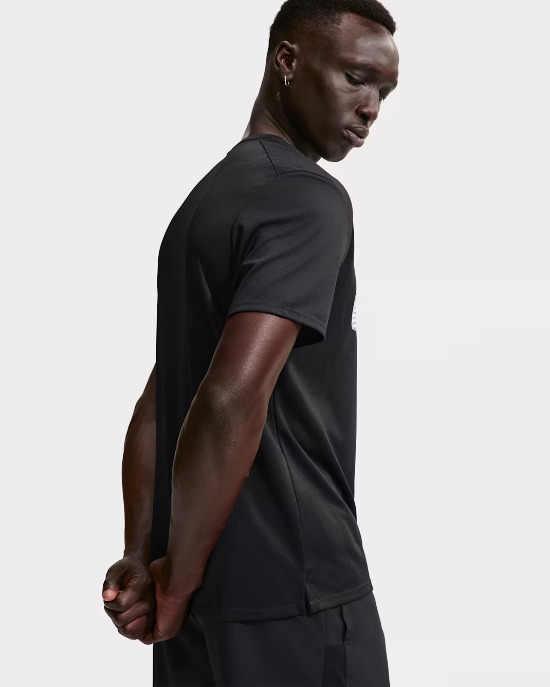 Nike მამაკაცის მაისური