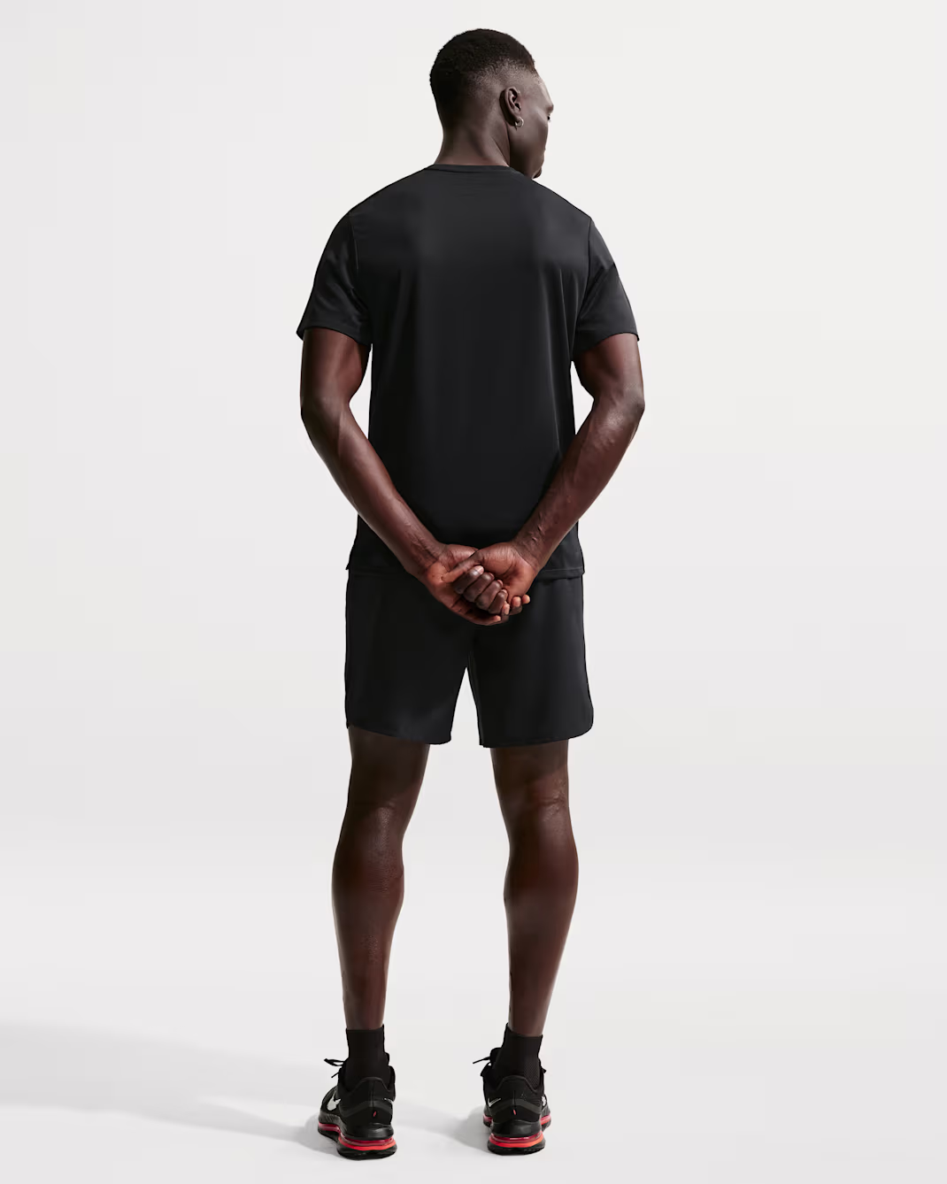 Nike მამაკაცის მაისური
