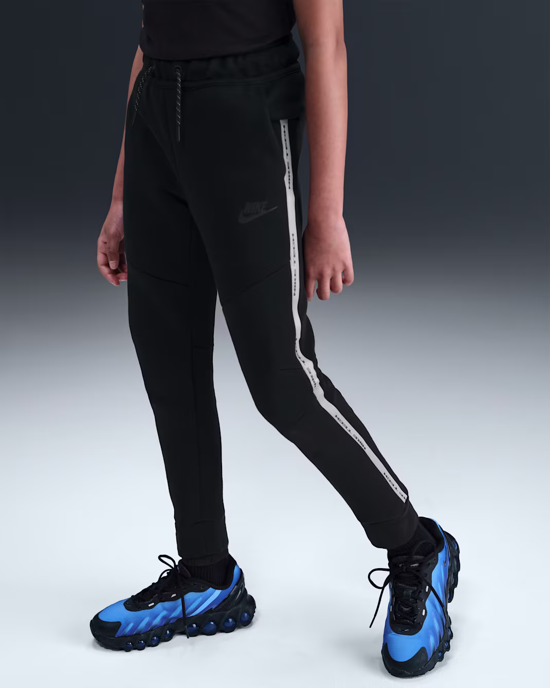 Nike ბავშვის შარვალი