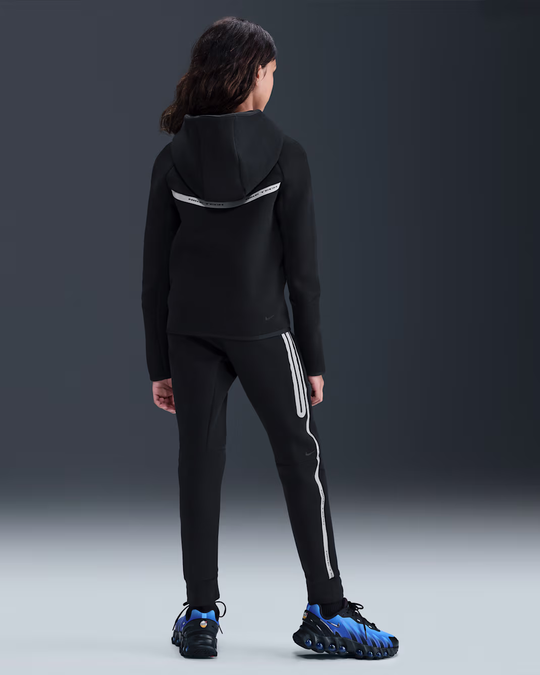 Nike ბავშვის შარვალი