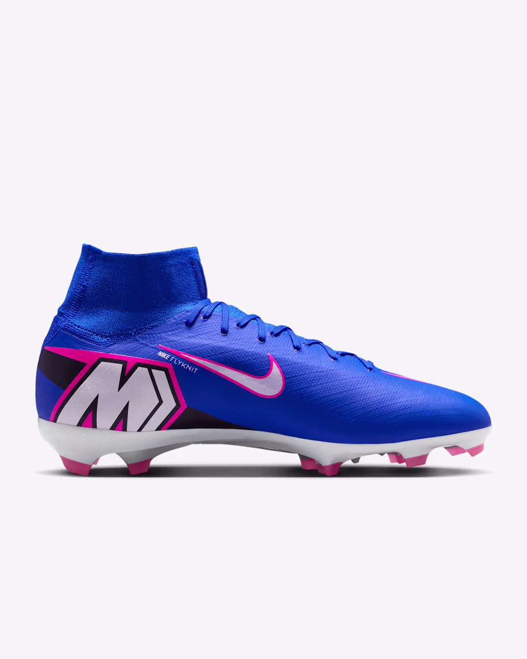 Nike მამაკაცის სპორტული ფეხსაცმელი