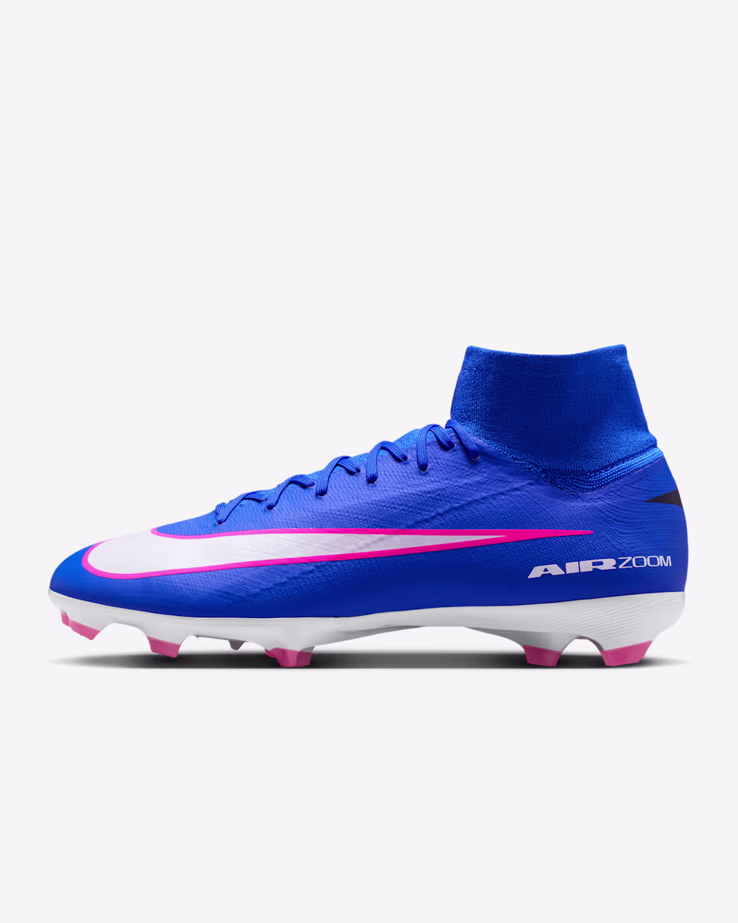 Nike მამაკაცის სპორტული ფეხსაცმელი