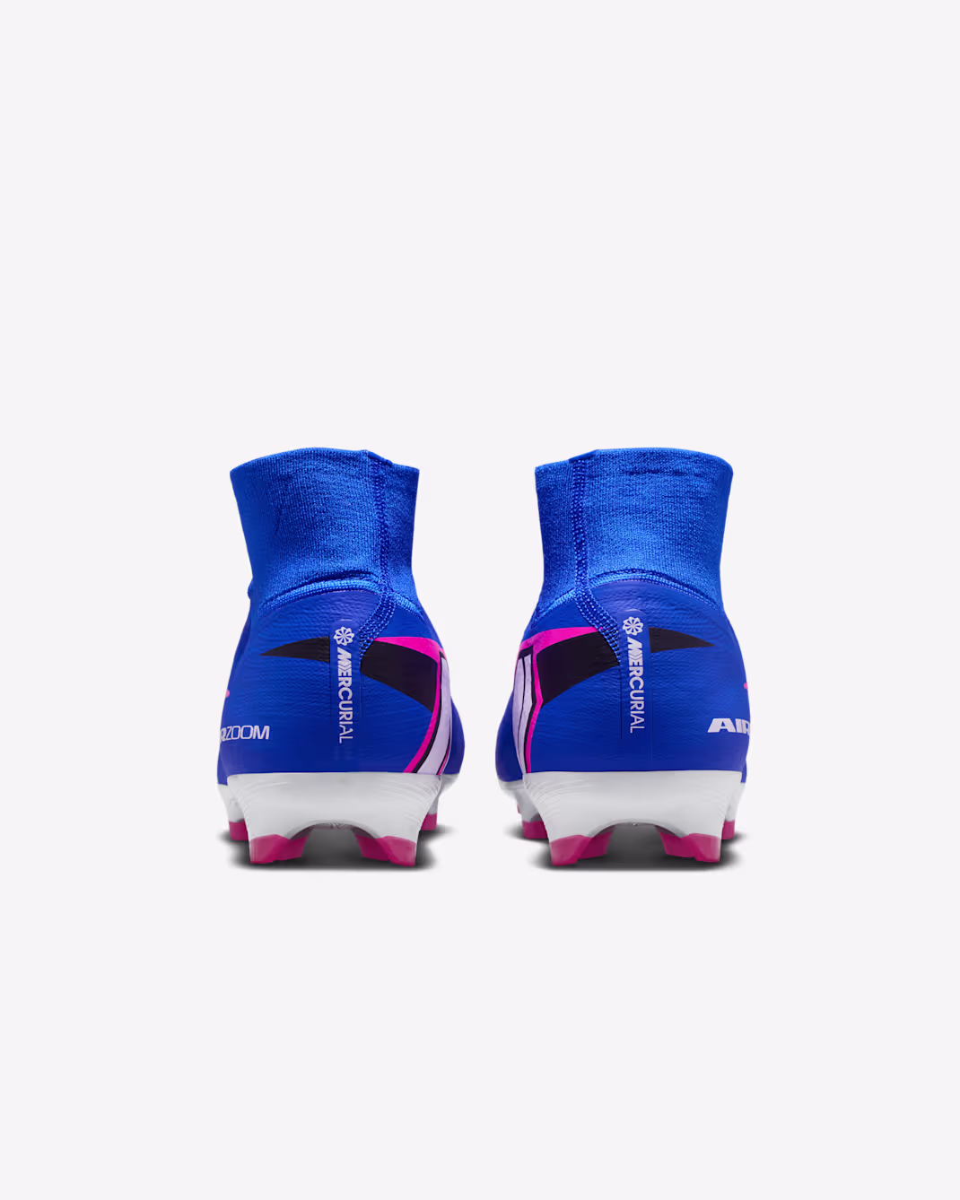 Nike მამაკაცის სპორტული ფეხსაცმელი