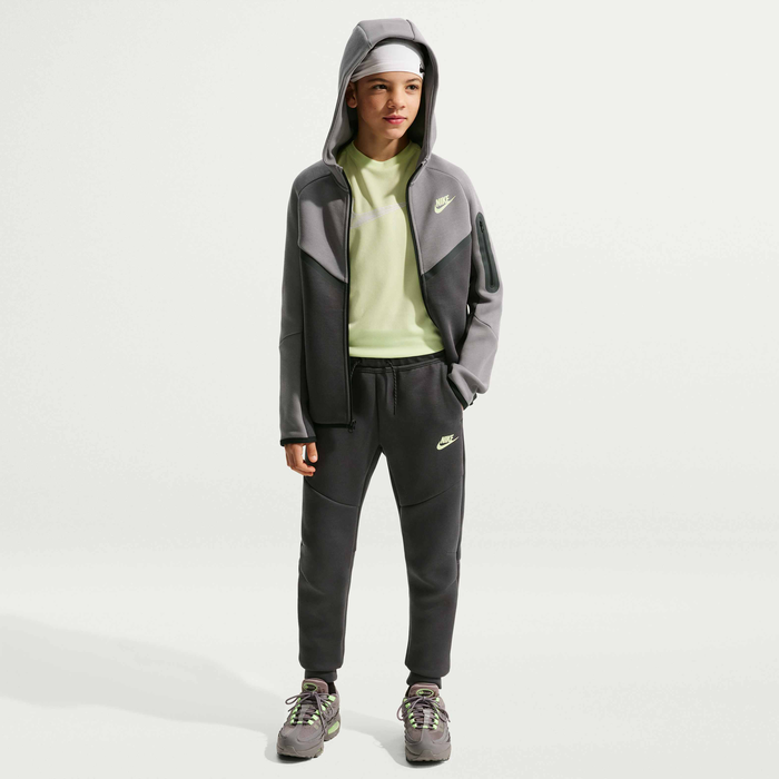 Nike ბავშვის შარვალი