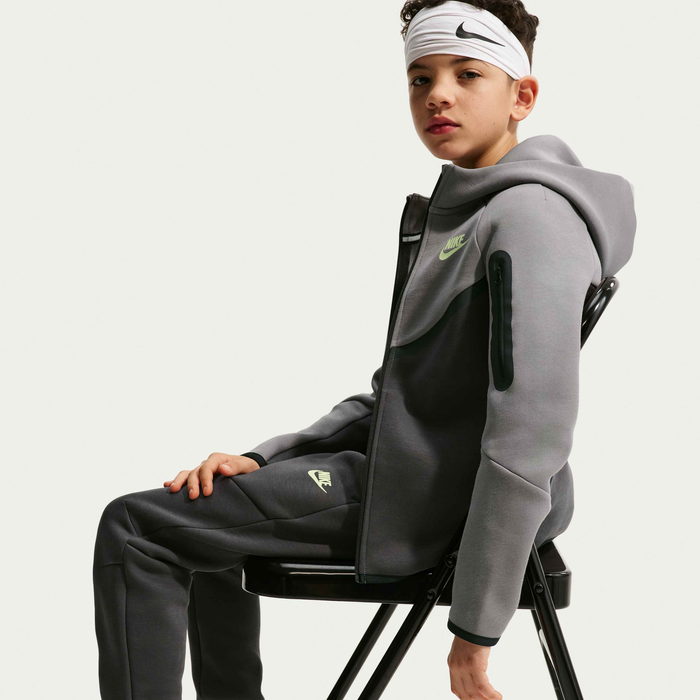 Nike ბავშვის შარვალი