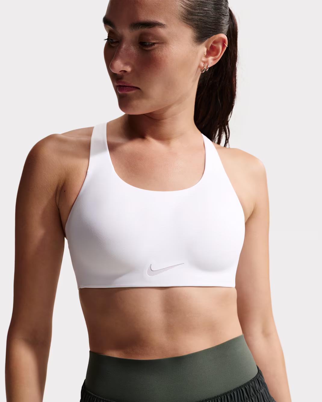 Nike ქალის მაისური