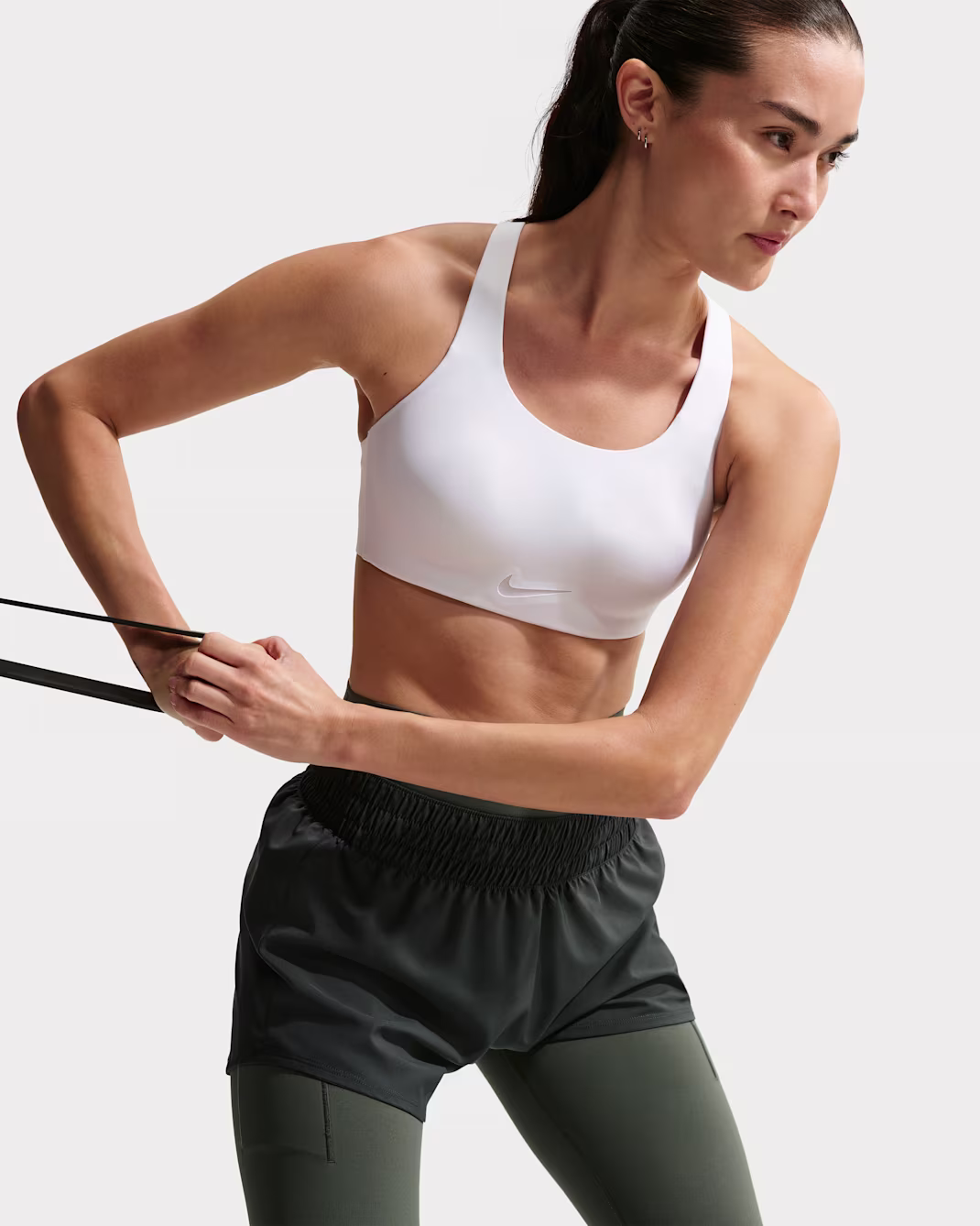 Nike ქალის მაისური