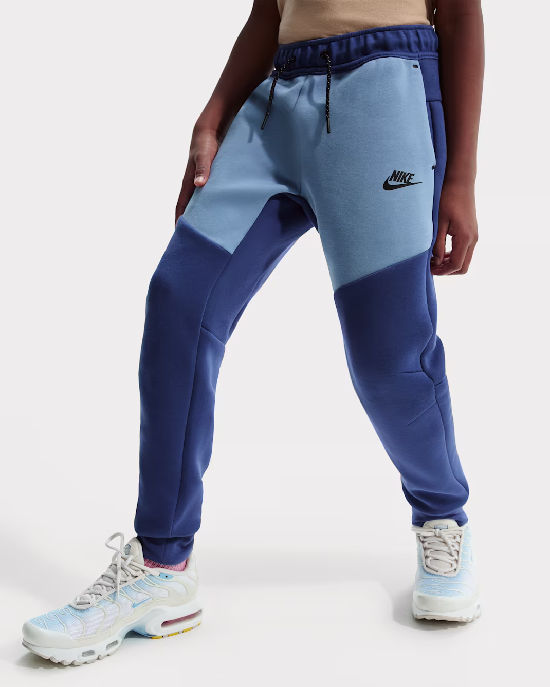 Nike ბავშვის შარვალი