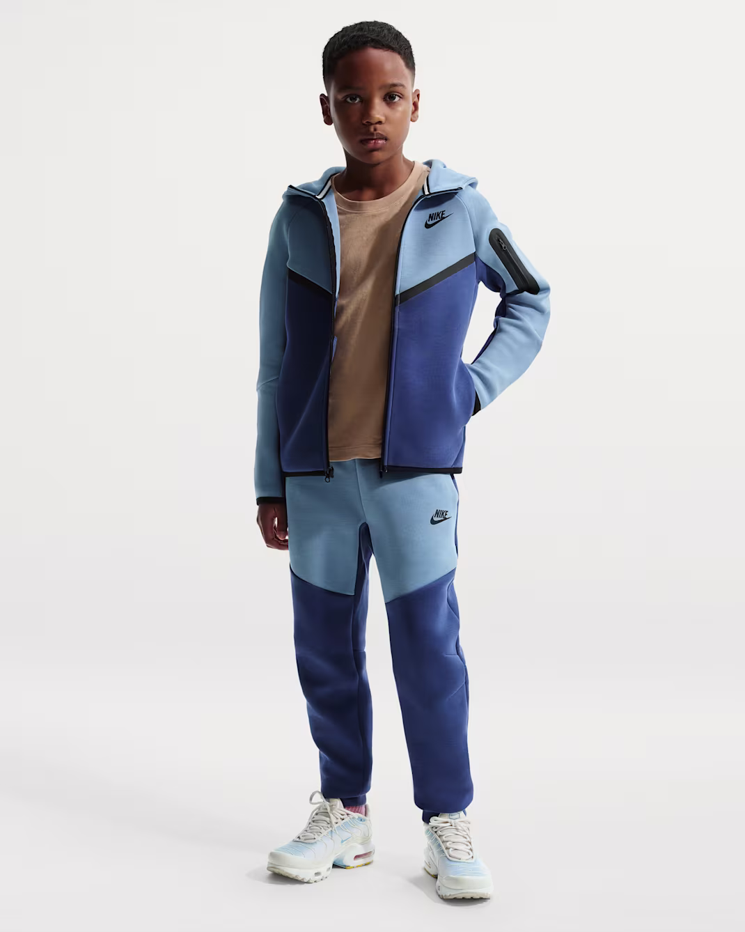 Nike ბავშვის შარვალი