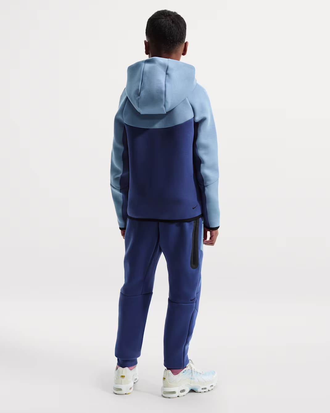 Nike ბავშვის შარვალი