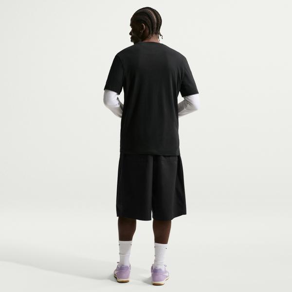 Nike მამაკაცის მაისური