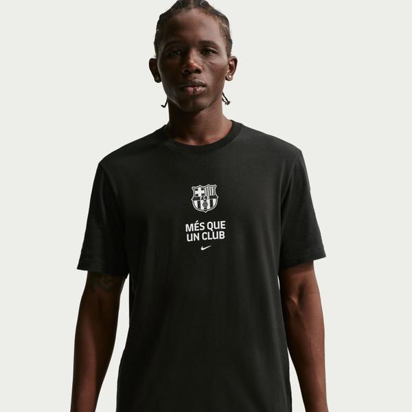 Nike მამაკაცის მაისური
