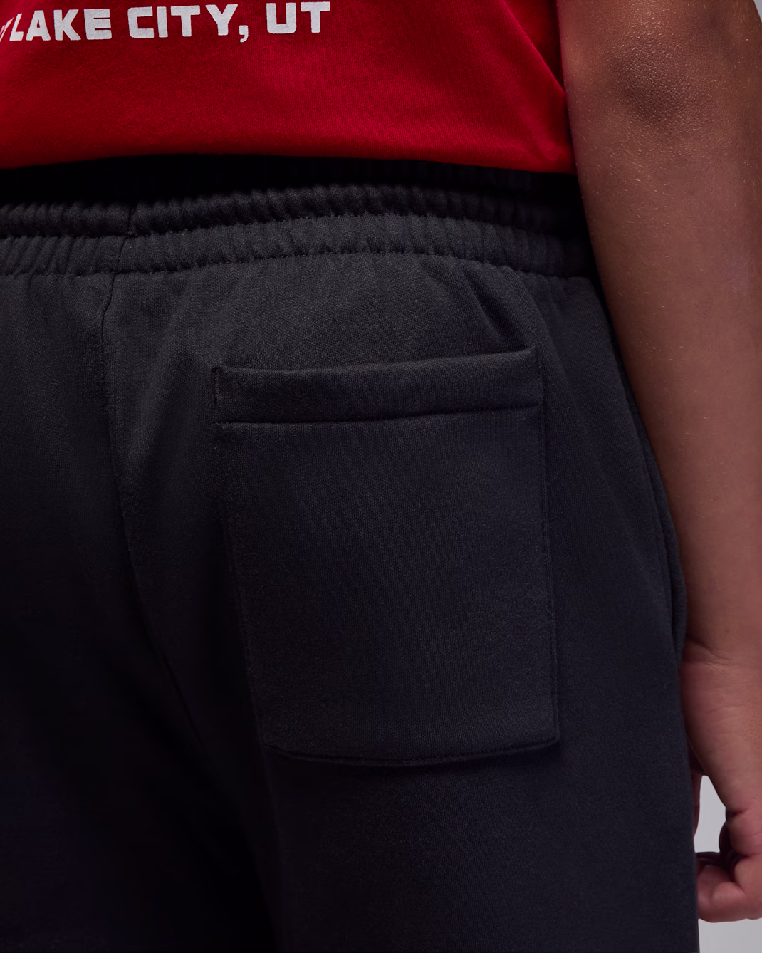 Nike ბავშვის შარვალი