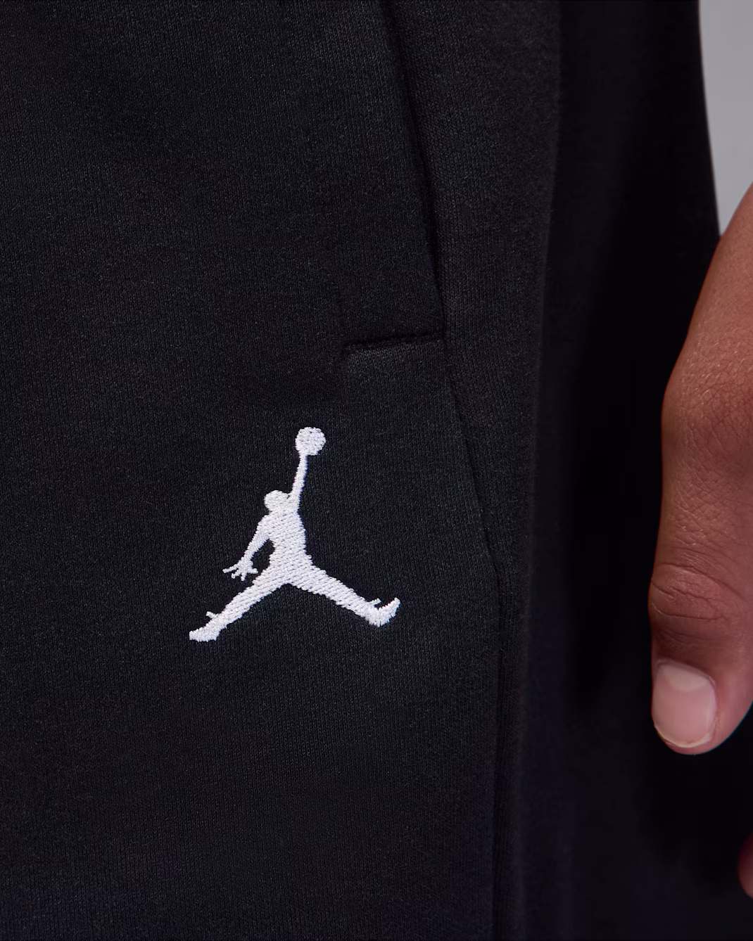 Nike ბავშვის შარვალი