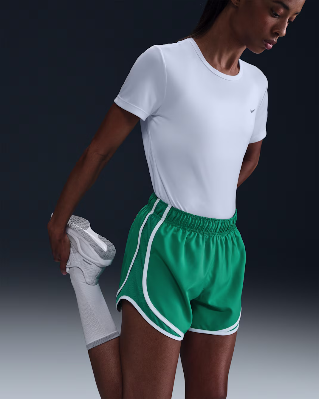 Nike ქალის მაისური